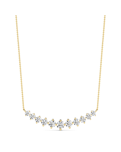 2 ct. tw. Lumina Necklace