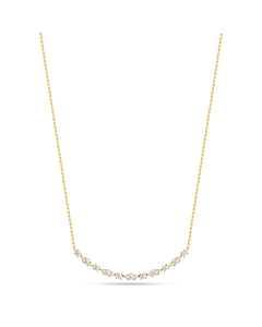 3/8 ct. tw. Maya Necklace