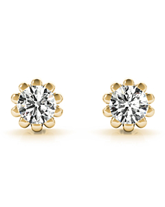 1/4 ct. tw. Borealis Studs