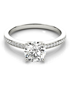 Windsor Petite Ring