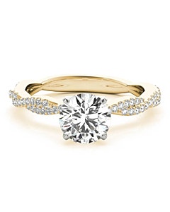 Capulet Ring