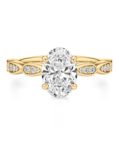 Zoe Ring