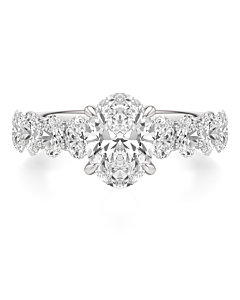 Gladiolus Ring