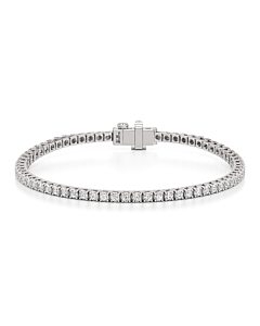 3 ct. tw. Box Set  Tennis Bracelet