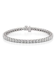 6 ct. tw. Box Set  Tennis Bracelet