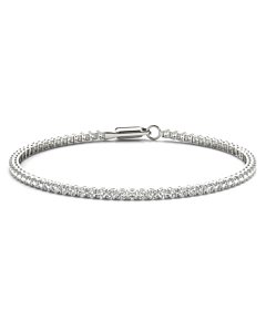 3 ct. tw. Petite Tennis Bracelet