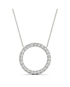Eternity Pendant