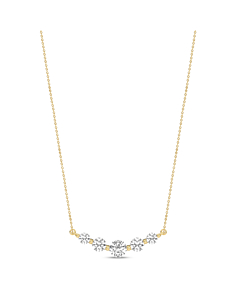 Cinque Necklace