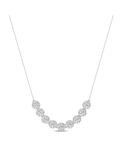 Blossom Necklace