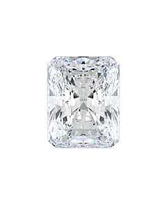 2 ct. Radiant Lab Created Diamond