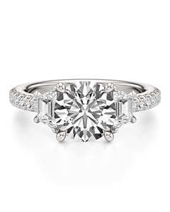Sanibel Ring