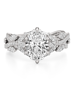 Ivy Ring