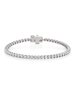 2 ct. tw. Tennis Bracelet