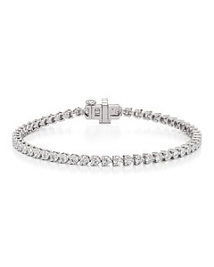 3 ct. tw. Tennis Bracelet