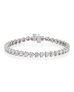 8 ct. tw. Tennis Bracelet