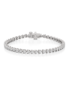 4 ct. tw. Tennis Bracelet