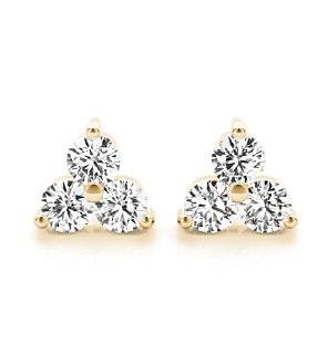 1/2 ct. tw. Enchanted Studs