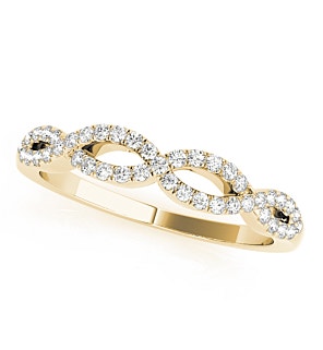 Evermore Diamond Ring