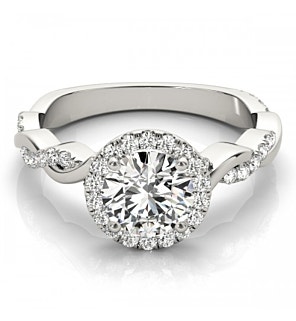 Lily Grand Ring