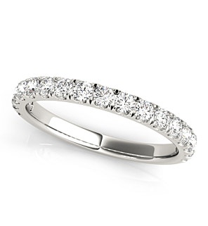 1/4 CT. TW Stella Diamond Ring