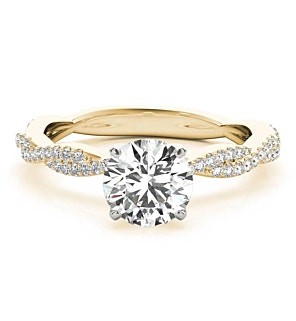 Capulet Ring