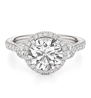 Carmel Ring