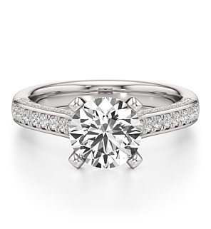 Capri Ring