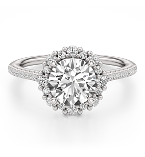 Santorini Ring