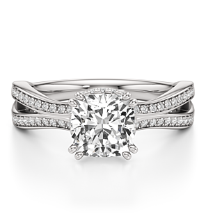 Naples Ring