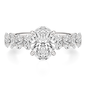 Gladiolus Ring