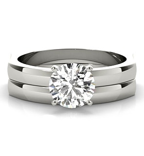 Perfect Fit Solitaire Set