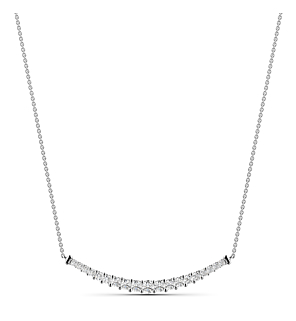 Luna Crescendo Necklace