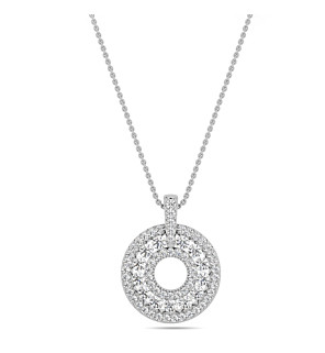 Círculo Pendant