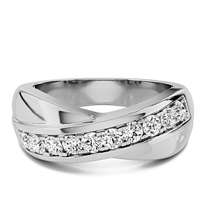 Logan Diamond Band