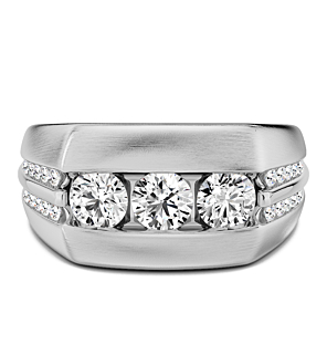 Edward Diamond Band