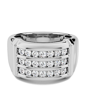 Jordan Diamond Band