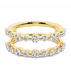 Alternating Round Single Prong Enhancer