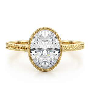 Birdie Ring