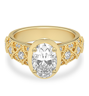 Estelle Ring