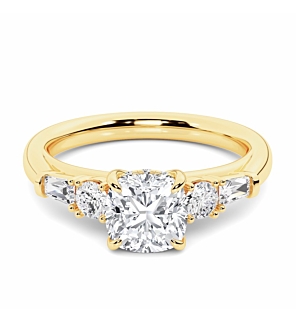 Carissa Ring