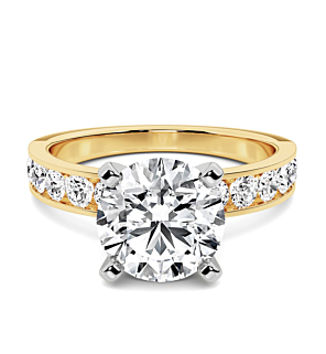 Aegis Ring