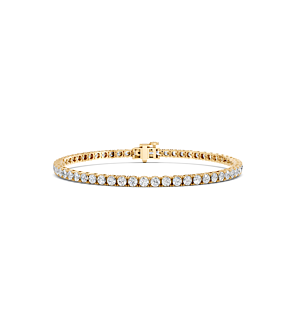 5 ct. tw. Tennis Bracelet