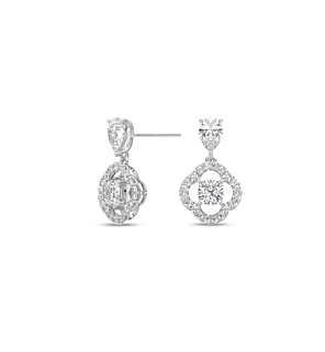 Trévo Earrings