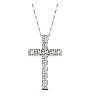 Cross Pendant