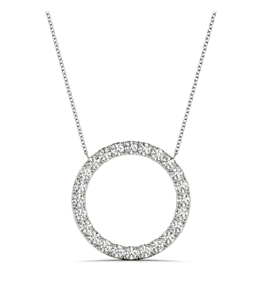 Eternity Pendant