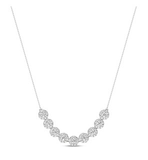Blossom Necklace