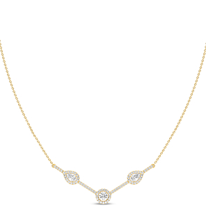 Aglaia Necklace