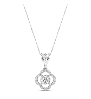 Trévo Pendant