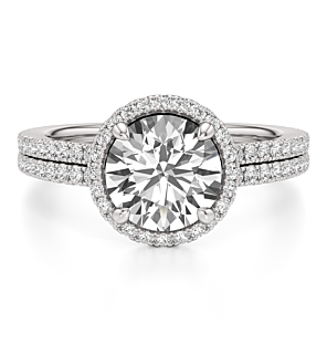 Jezebel Ring