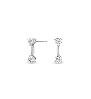 Duet Earrings